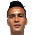 Player picture of خوان ديلجادو 
