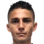 Player picture of Franklyn Morales