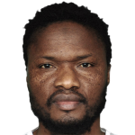 Player picture of Issiaka Ouédraogo