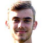 player picture of D. Bruurmijn