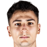 Player picture of Elias Oubella