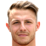 Player picture of Haris Mesic