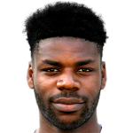 Player picture of Maschkour Gbadamassi