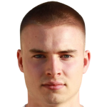 Player picture of Tim Brdaric