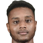 Player picture of Ridel Monteiro
