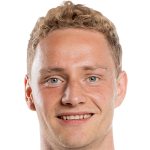 Player picture of Nico Fischer