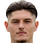 Player picture of Okan Turp