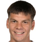 Player picture of Даниельс Онтужанс