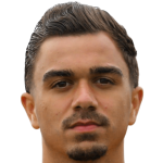 Player picture of Oliver Batista-Meier