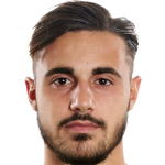 Player picture of Alessandro Albanese