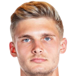 Player picture of Jannis Reuss