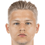 Player picture of Andreas Müller