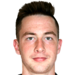 Player picture of Patryk Serafin