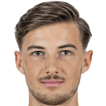 Player picture of Lukas Petkov
