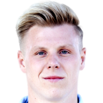 player picture of K. Kluk