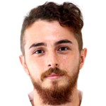 player picture of F. Kıroğlu