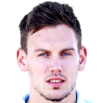 player picture of J. Jennerich