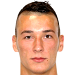 Player picture of دومينيك ويدرا