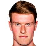 Player picture of Tim Franke