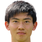 Player picture of Meguru Odagaki
