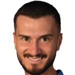 player picture of E. Topal