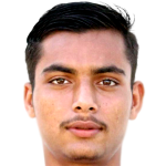 Player picture of Abishek Baral