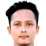 player picture of B. Shrestha