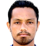 Player picture of Bishnu Bahadur Sunar