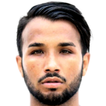 Player picture of Nirajan Khadka