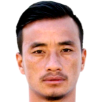 player picture of B. Limbu