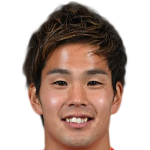 Player picture of Yusuke Harada