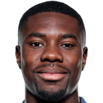 Player picture of Leroy Kwadwo