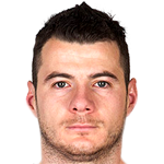 Player picture of Daniel Pudil