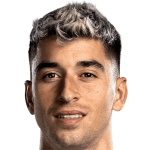 Player picture of Marc Roca