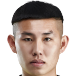 Player picture of Chen Wei-jen