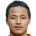 player picture of Thinley Dorji