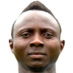 Player picture of Vafing Jabateh