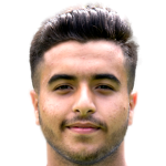 player picture of H. Urtenur