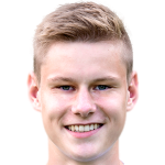 player picture of L. Gizinski