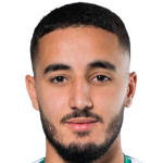 Player picture of Anas Hamzaoui