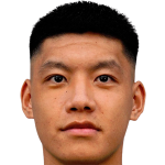 Player picture of Duc Anh Nguyên Nhu