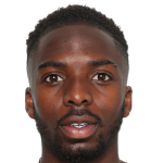 Player picture of Emmanuel Sonupe