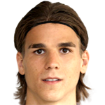 Player picture of Bernhard Luxbacher