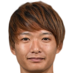 Player picture of Kentaro Kai