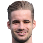 Player picture of Jannis Rabold