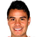 Player picture of Pablo Barrera