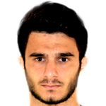 Player picture of Əli Həsənli