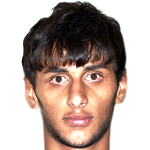 player picture of E. Rəhimov