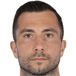 Player picture of Markus Suttner