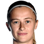 Player picture of Julie Biesmans